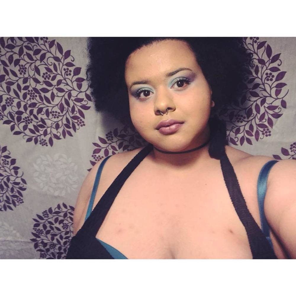 Meet your Posher, Alex